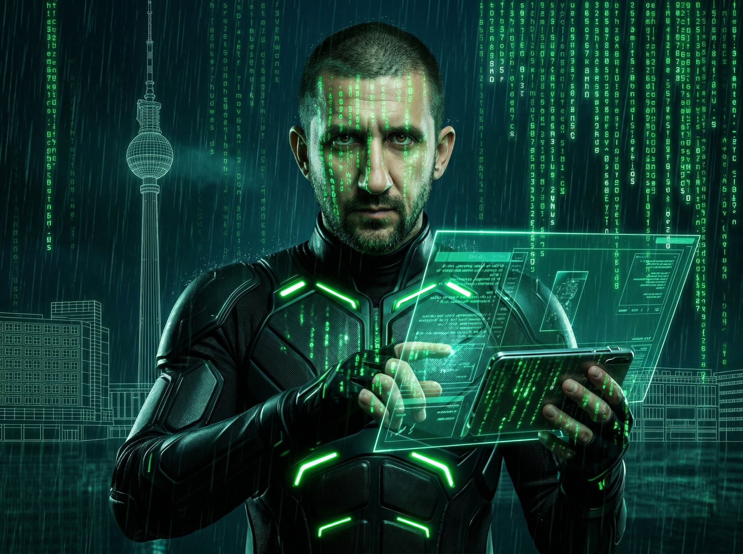 Capital Pilot Founder